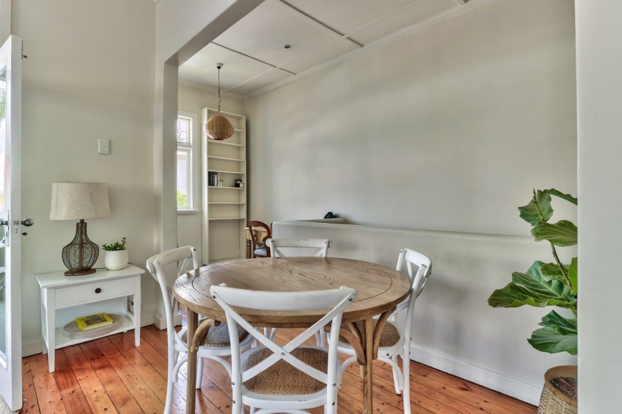 To Let 2 Bedroom Property for Rent in Vredehoek Western Cape